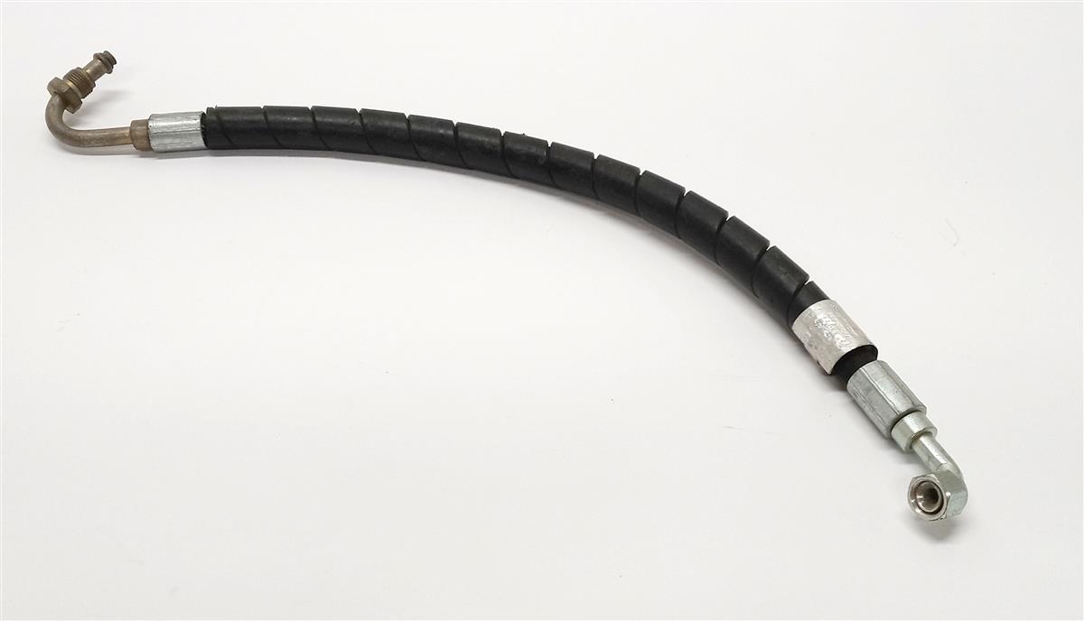 HMページ Fan Clutch Hose Power Steering Oil Cooler HMMWV